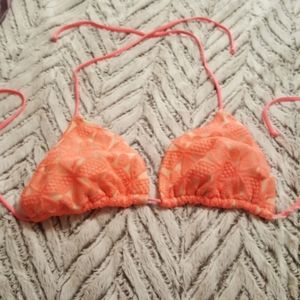 Bikini Top. NEW. Never Worn.